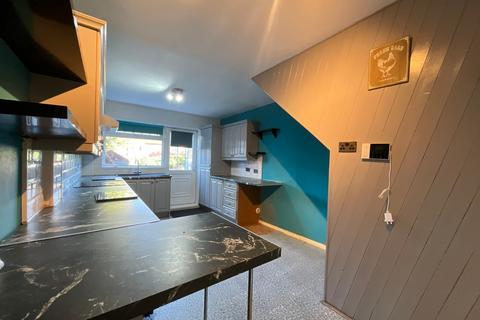 3 bedroom semi-detached house for sale, Palmer Crescent, Hebburn, NE31