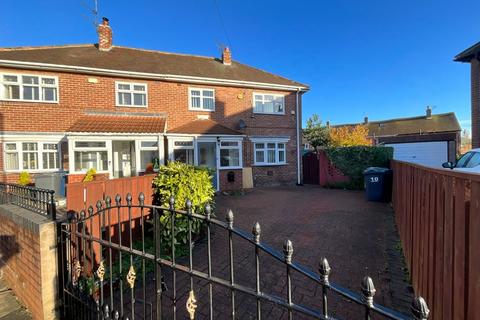 undefined, Palmer Crescent, Hebburn, NE31