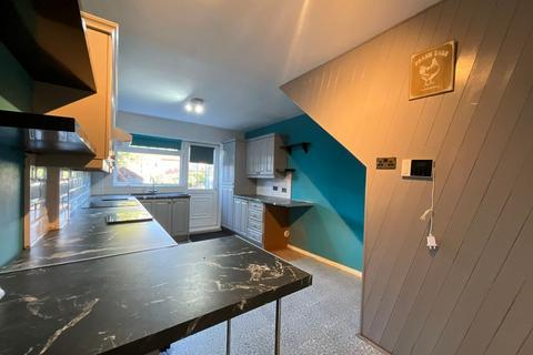 undefined, Palmer Crescent, Hebburn, NE31