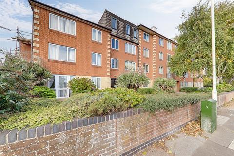 2 bedroom retirement property for sale, Homesteyne House, Broadwater, Worthing, BN14 8AJ