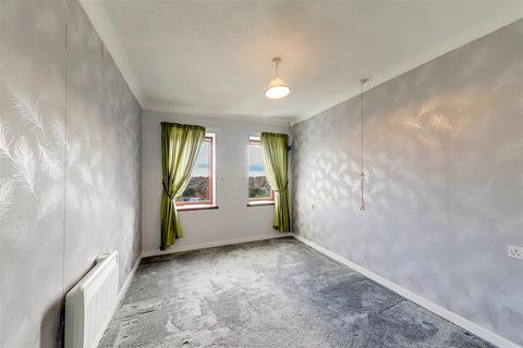2 bedroom retirement property for sale, Homesteyne House, Broadwater, Worthing, BN14 8AJ