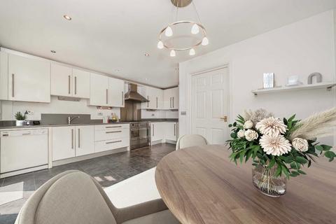 undefined, Osier Crescent, London N10
