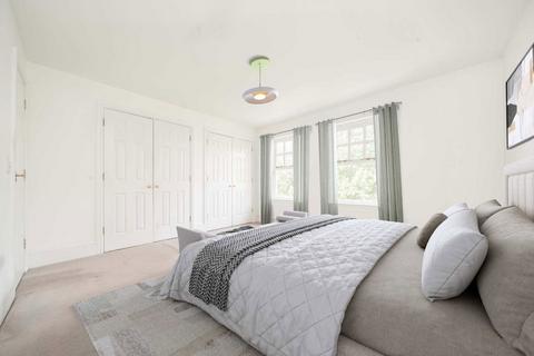 undefined, Osier Crescent, London N10