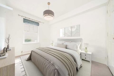 undefined, Osier Crescent, London N10