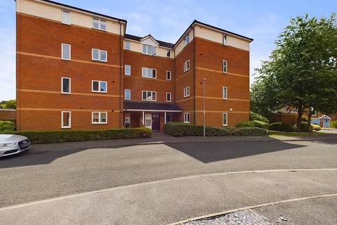 undefined, Michael Tippett Drive, Worcester, Worcestershire, WR4