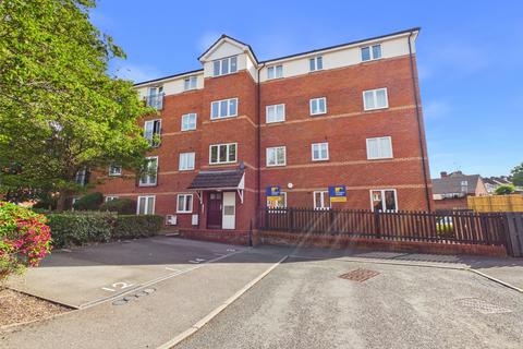 Apartment - Michael Tippet Drive, Worcester, Worcestershire, WR4