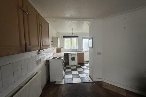 3 bedroom terraced house for sale, 23 Throckmorton Road, Bungay, Suffolk NR35 1JN