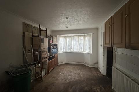 3 bedroom terraced house for sale, 23 Throckmorton Road, Bungay, Suffolk NR35 1JN