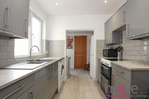 undefined, Albert Street, Cheltenham GL50