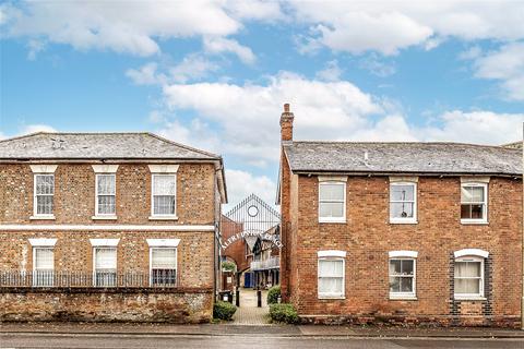 undefined, Alfredston Place, Wantage, Oxfordshire, OX12