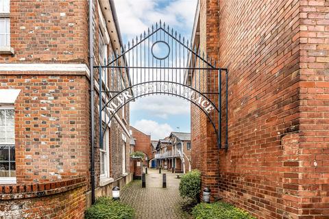 undefined, Alfredston Place, Wantage, Oxfordshire, OX12