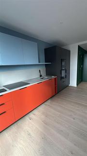 1 bedroom apartment to rent, Peninsula Square, London SE10