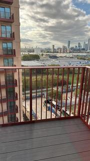 1 bedroom apartment to rent, Peninsula Square, London SE10