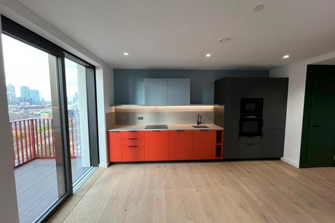 1 bedroom apartment to rent, Peninsula Square, London SE10