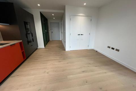 1 bedroom apartment to rent, Peninsula Square, London SE10