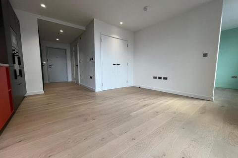 1 bedroom apartment to rent, Peninsula Square, London SE10