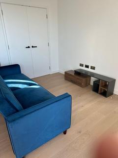 1 bedroom apartment to rent, Peninsula Square, London SE10