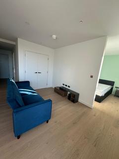 1 bedroom apartment to rent, Peninsula Square, London SE10