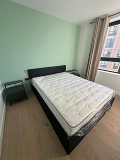 1 bedroom apartment to rent, Peninsula Square, London SE10