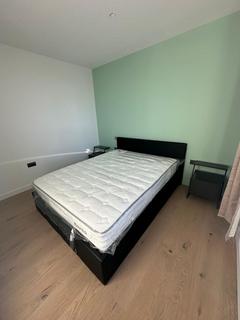 1 bedroom apartment to rent, Peninsula Square, London SE10