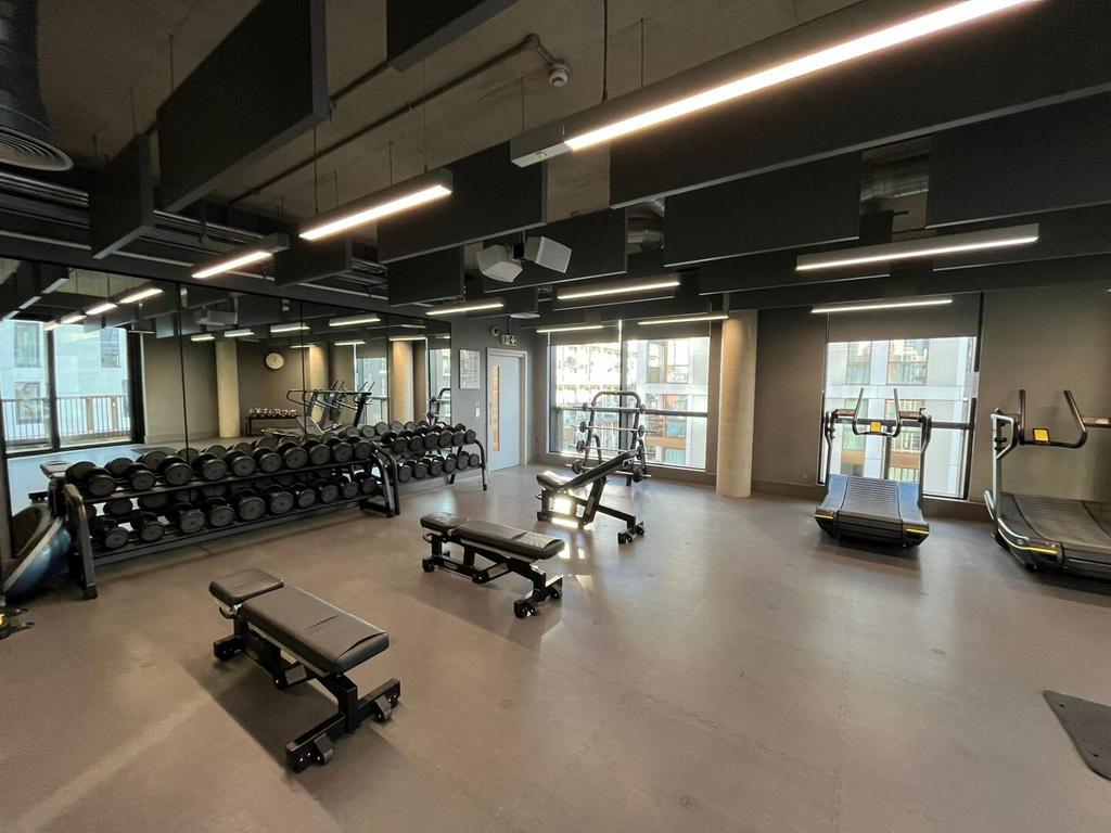 Gym