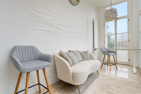 4 bedroom apartment to rent, Hyde Park Gate, London SW7