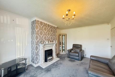 undefined, Angram Walk, Chapel House, Newcastle upon Tyne, NE5