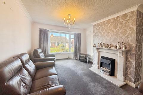 undefined, Angram Walk, Chapel House, Newcastle upon Tyne, NE5