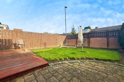 undefined, Angram Walk, Chapel House, Newcastle upon Tyne, NE5