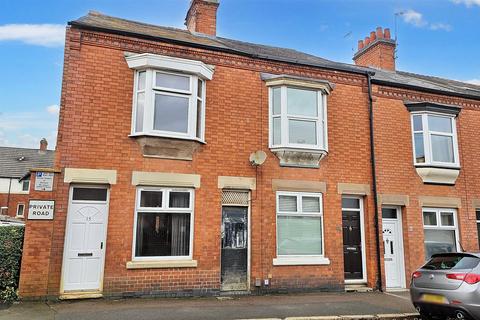 undefined, Sandhurst Street, Oadby, Leicester