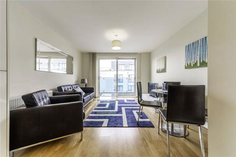 1 bedroom flat for sale, Glenthorne Road, London W6