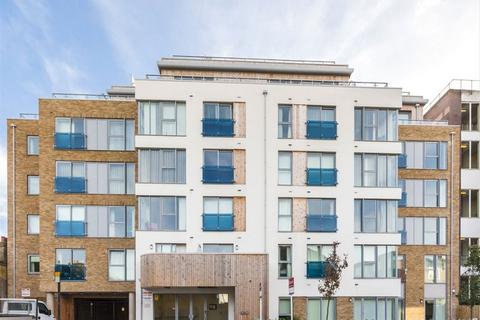 1 bedroom flat for sale, Glenthorne Road, London W6