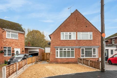 undefined, Kirkstone Crescent, Wombourne, WV5