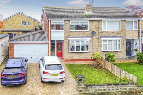 undefined, Broughton Road, Wolviston Court