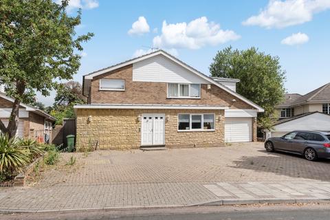 The Spinneys, Bickley, Kent, BR1