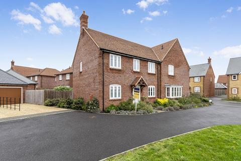 undefined, Wingfield Place, Thornford, Sherborne