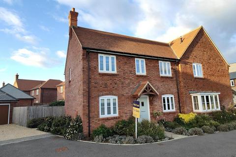 undefined, Wingfield Place, Thornford, Sherborne