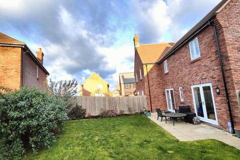 undefined, Wingfield Place, Thornford, Sherborne