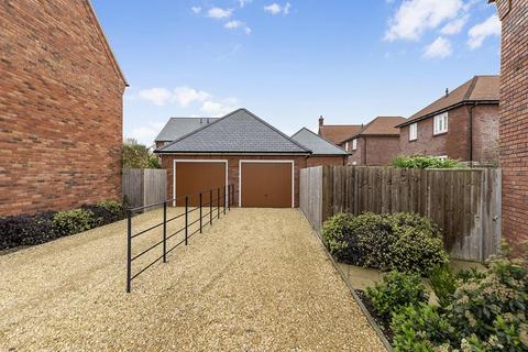 undefined, Wingfield Place, Thornford, Sherborne