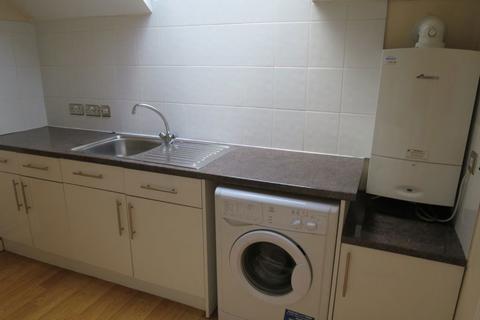 undefined, Cowley Road