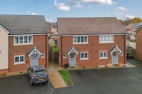 14 Floreat Place, Shrewsbury, SY2 6RN