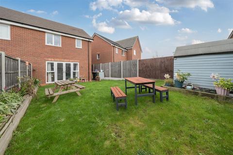 undefined, 14 Floreat Place, Shrewsbury, SY2 6RN