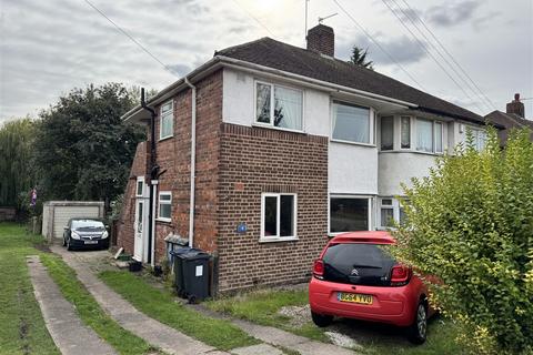undefined, Bucklands End Lane, Hodge Hill, Birmingham