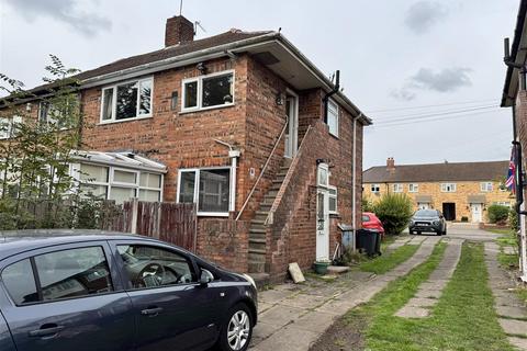 undefined, Bucklands End Lane, Hodge Hill, Birmingham