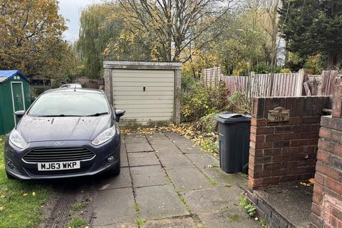 undefined, Bucklands End Lane, Hodge Hill, Birmingham