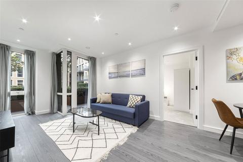 Glenthorne Road, LONDON W6