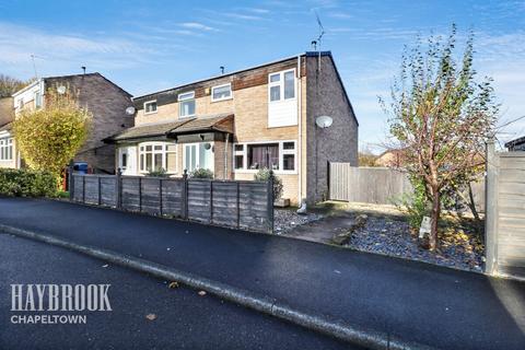 undefined, Willow Crescent, Chapeltown