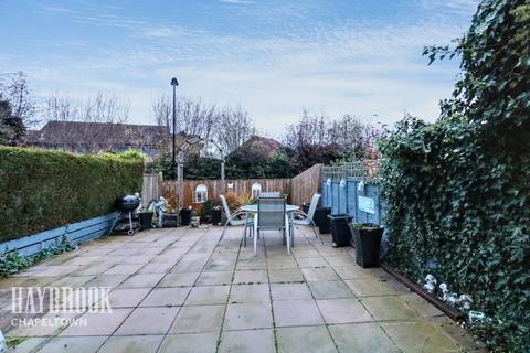 undefined, Willow Crescent, Chapeltown