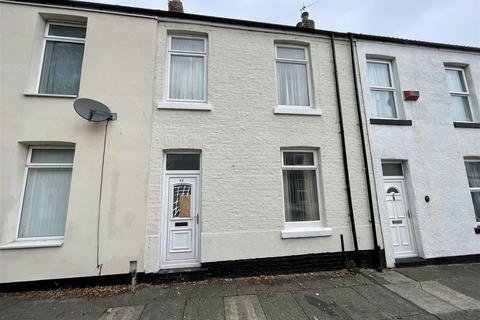 2 bedroom terraced house for sale, China Street, Darlington