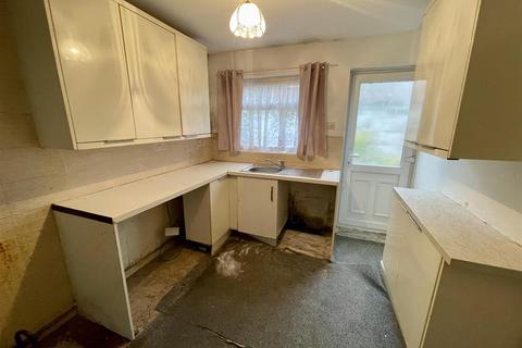 2 bedroom terraced house for sale, China Street, Darlington